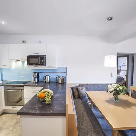 Alpine Club By Schladming-appartements Apartament Rohrmoos-Untertal