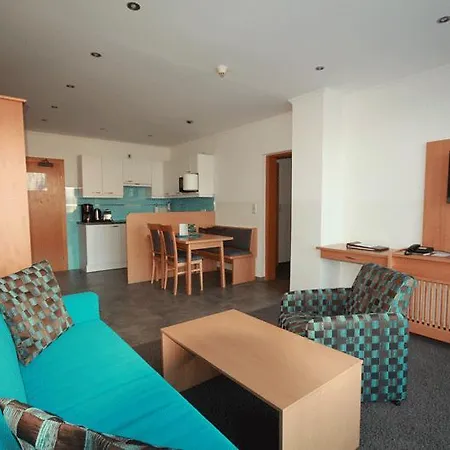 Apartament Alpine Club By Schladming-appartements Rohrmoos-Untertal
