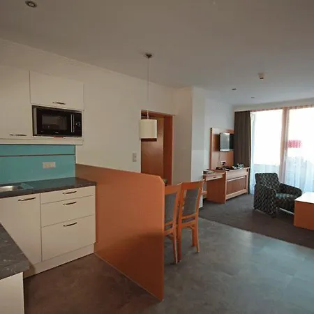 Alpine Club By Schladming-appartements Apartament Rohrmoos-Untertal