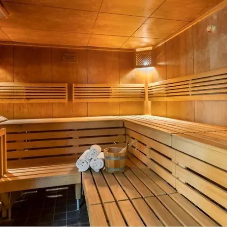 Apartament Alpine Club By Schladming-appartements