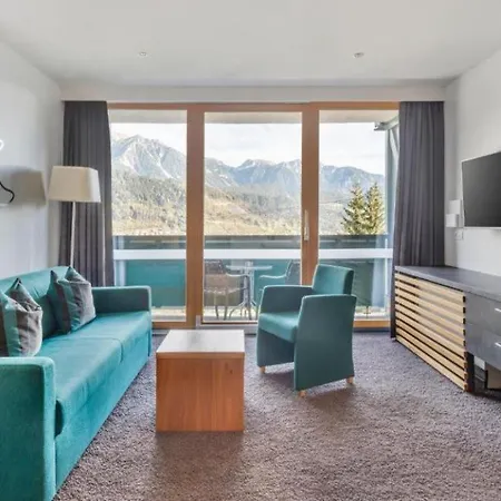 Alpine Club By Schladming-appartements Apartament Rohrmoos-Untertal