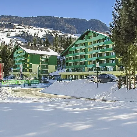 Alpine Club By Schladming-appartements Apartament