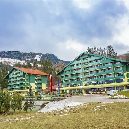 Alpine Club By Schladming-appartements Apartament *