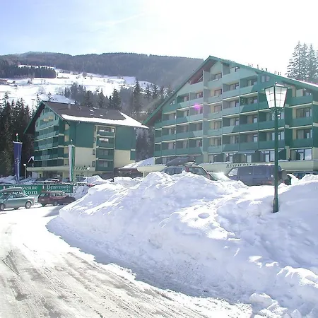 Alpine Club By Schladming-appartements Apartament Rohrmoos-Untertal