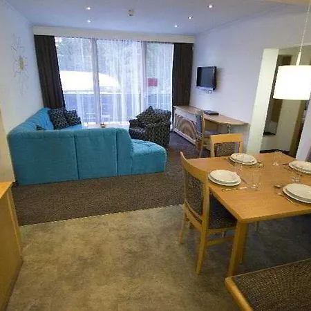 Apartament Alpine Club By Schladming-appartements