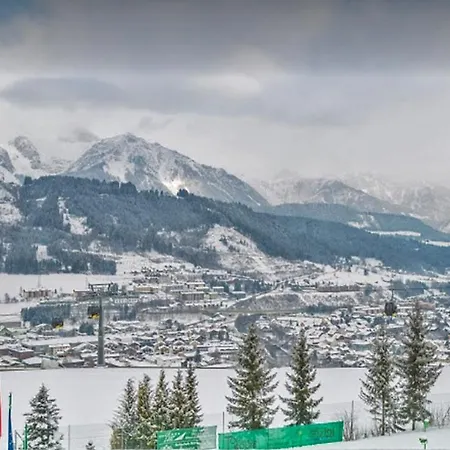 Alpine Club By Schladming-appartements Apartament *