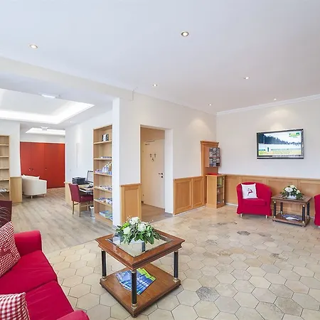 Alpine Club By Schladming-appartements Apartament