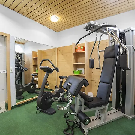 Alpine Club By Schladming-appartements Apartament *