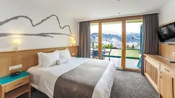 Alpine Club By Schladming-appartements Apartament *