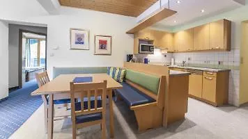 Apartament Alpine Club By Schladming-appartements