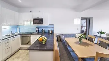 Alpine Club By Schladming-appartements Apartament