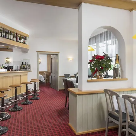 Alpine Club By Schladming-appartements Apartament