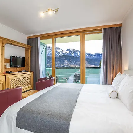 Alpine Club By Schladming-appartements Apartament
