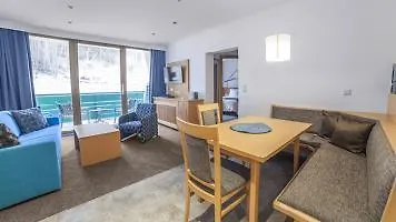 Alpine Club By Schladming-appartements Apartament Rohrmoos-Untertal